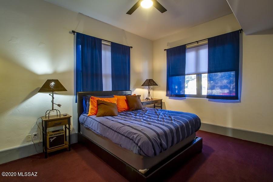 City Of Tucson - Residential