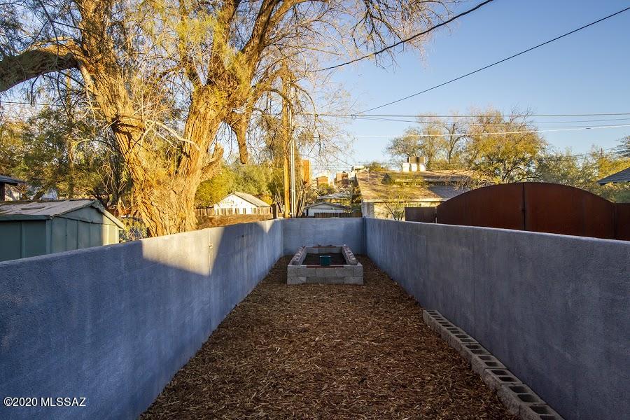 City Of Tucson - Residential