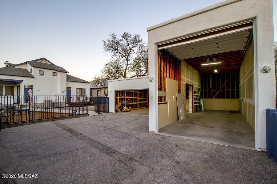 City Of Tucson - Residential