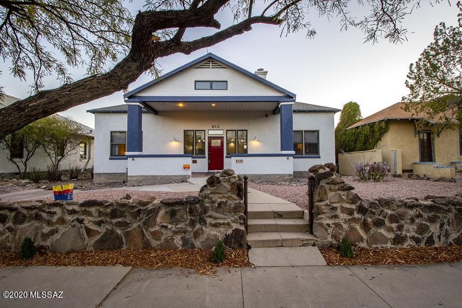 City Of Tucson - Residential