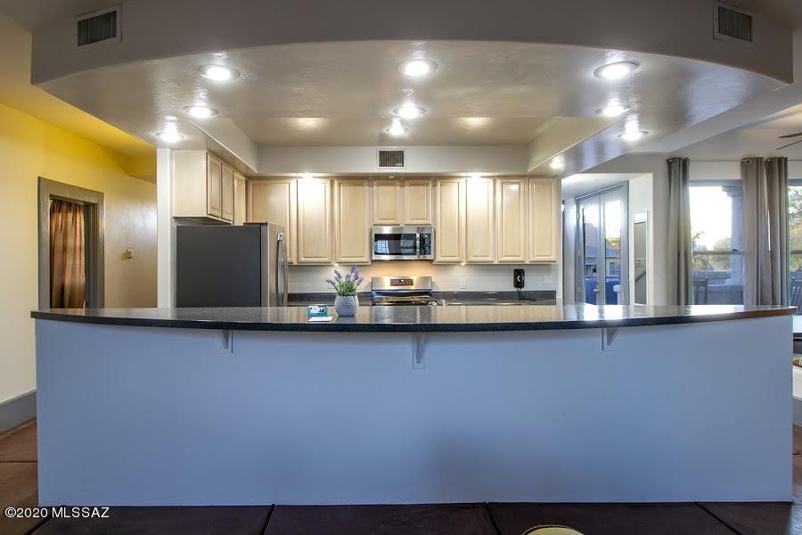 City Of Tucson - Residential