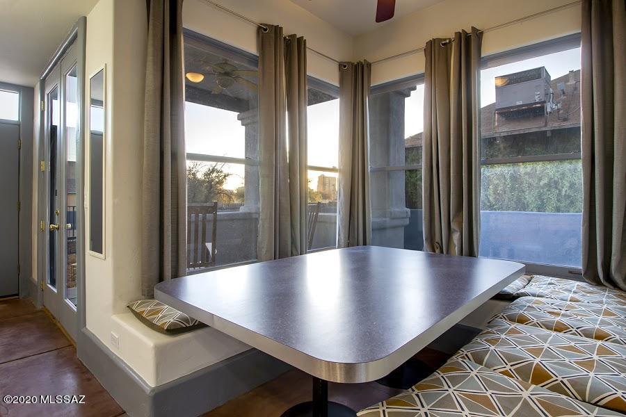 City Of Tucson - Residential