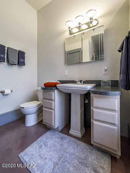 City Of Tucson - Residential
