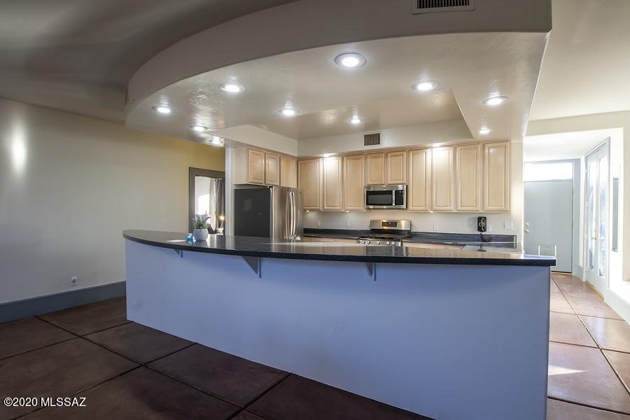 City Of Tucson - Residential
