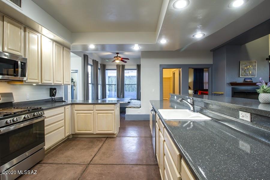 City Of Tucson - Residential
