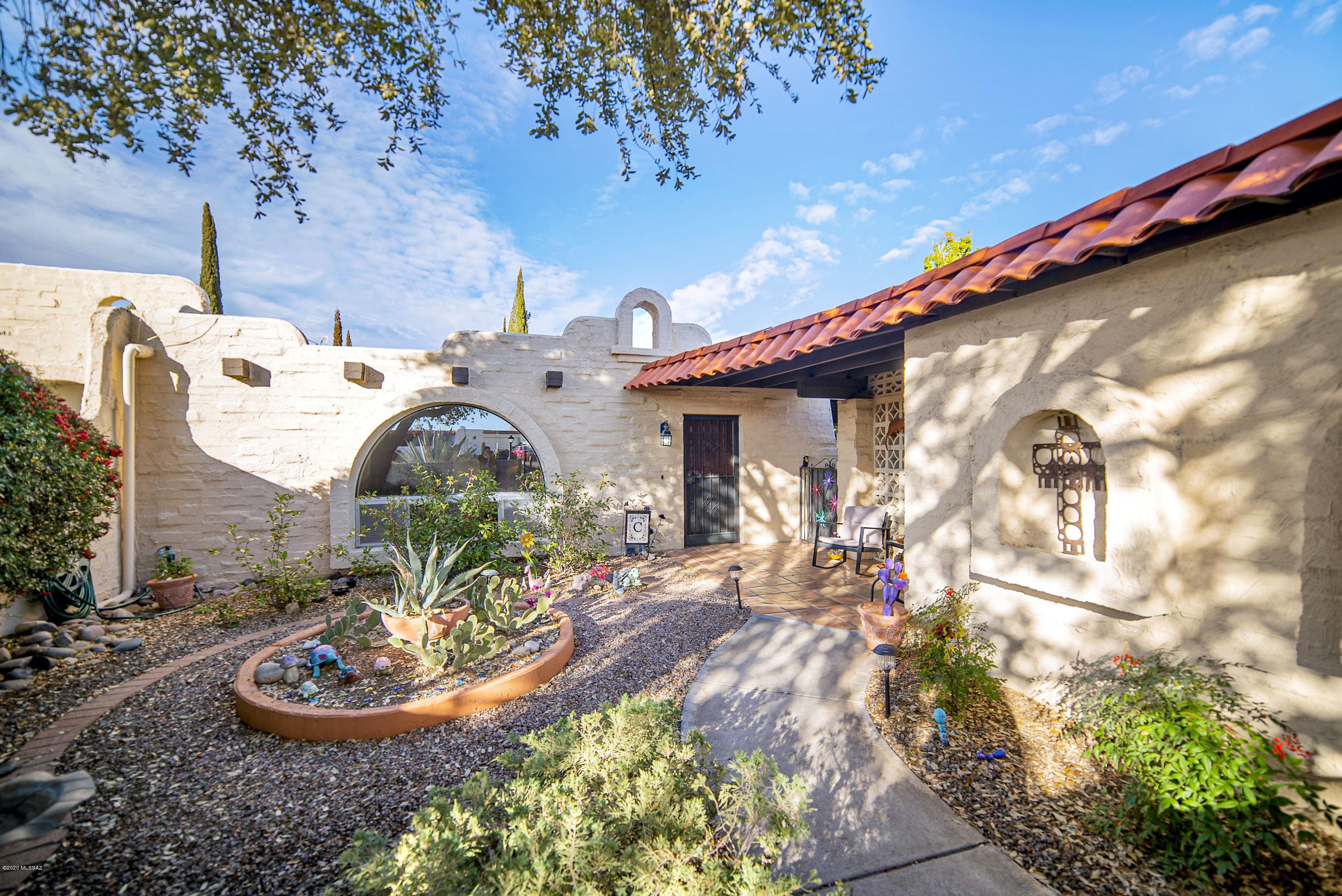 Green Valley Esperanza Estates(1-100) - Residential