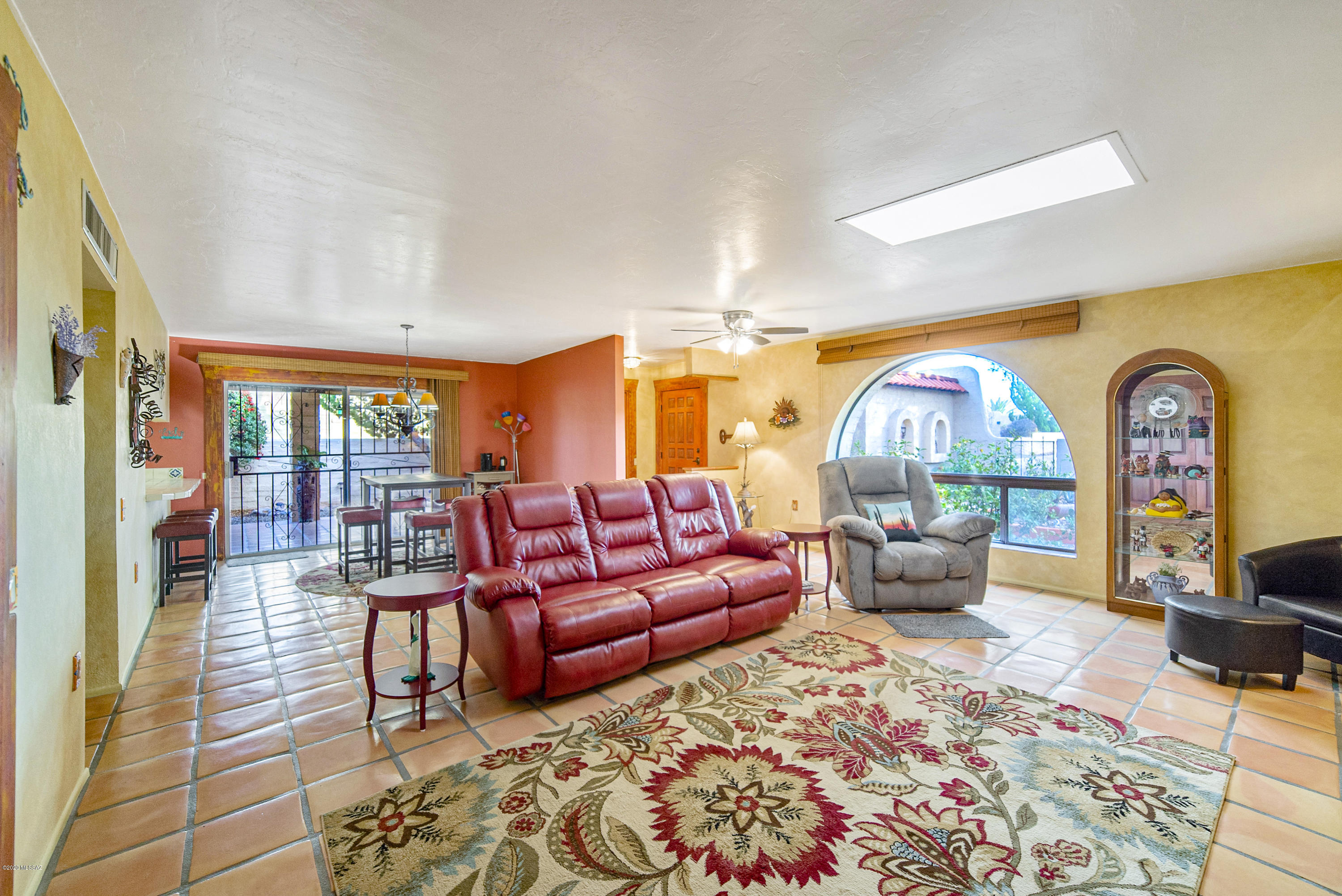 Green Valley Esperanza Estates(1-100) - Residential