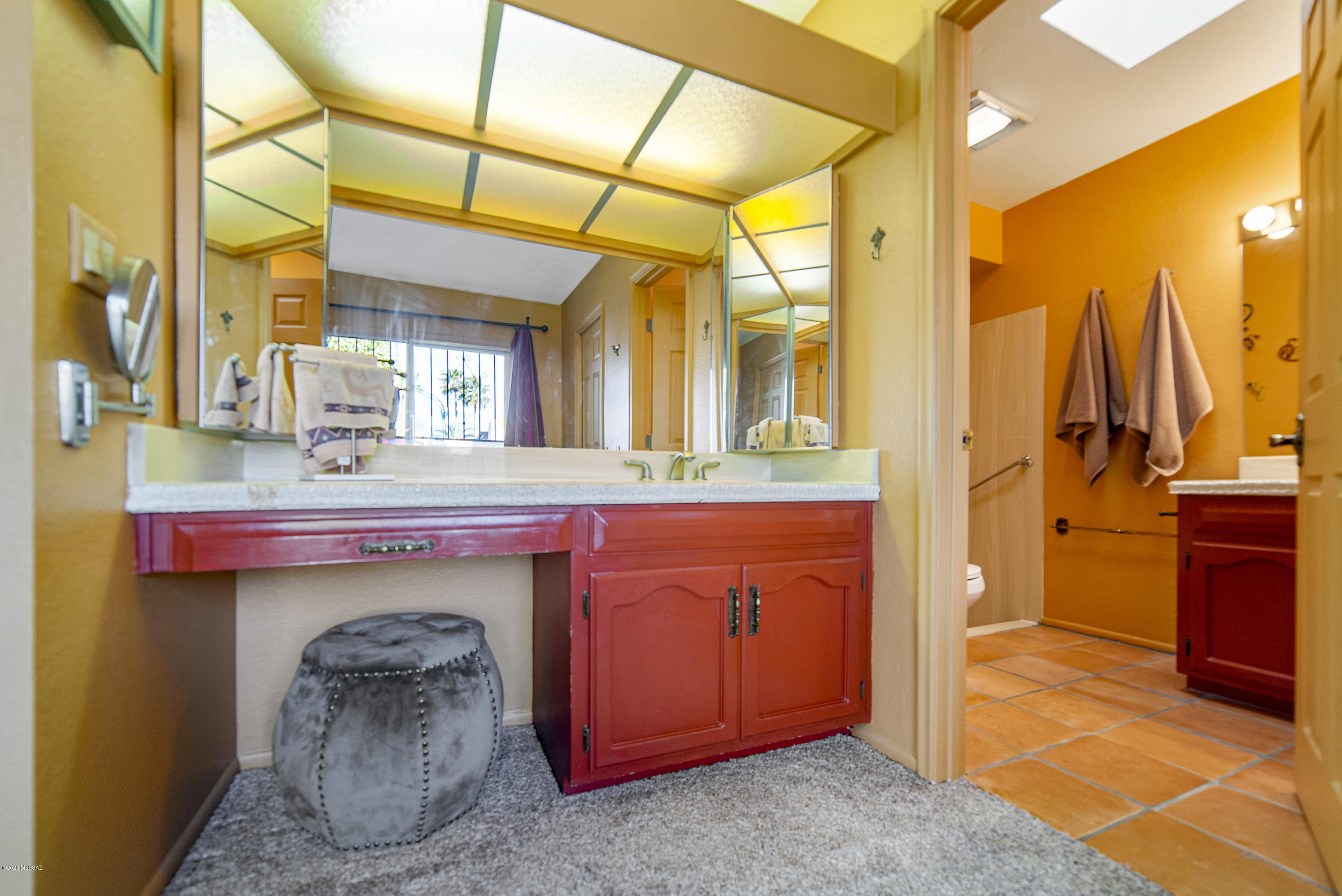 Green Valley Esperanza Estates(1-100) - Residential