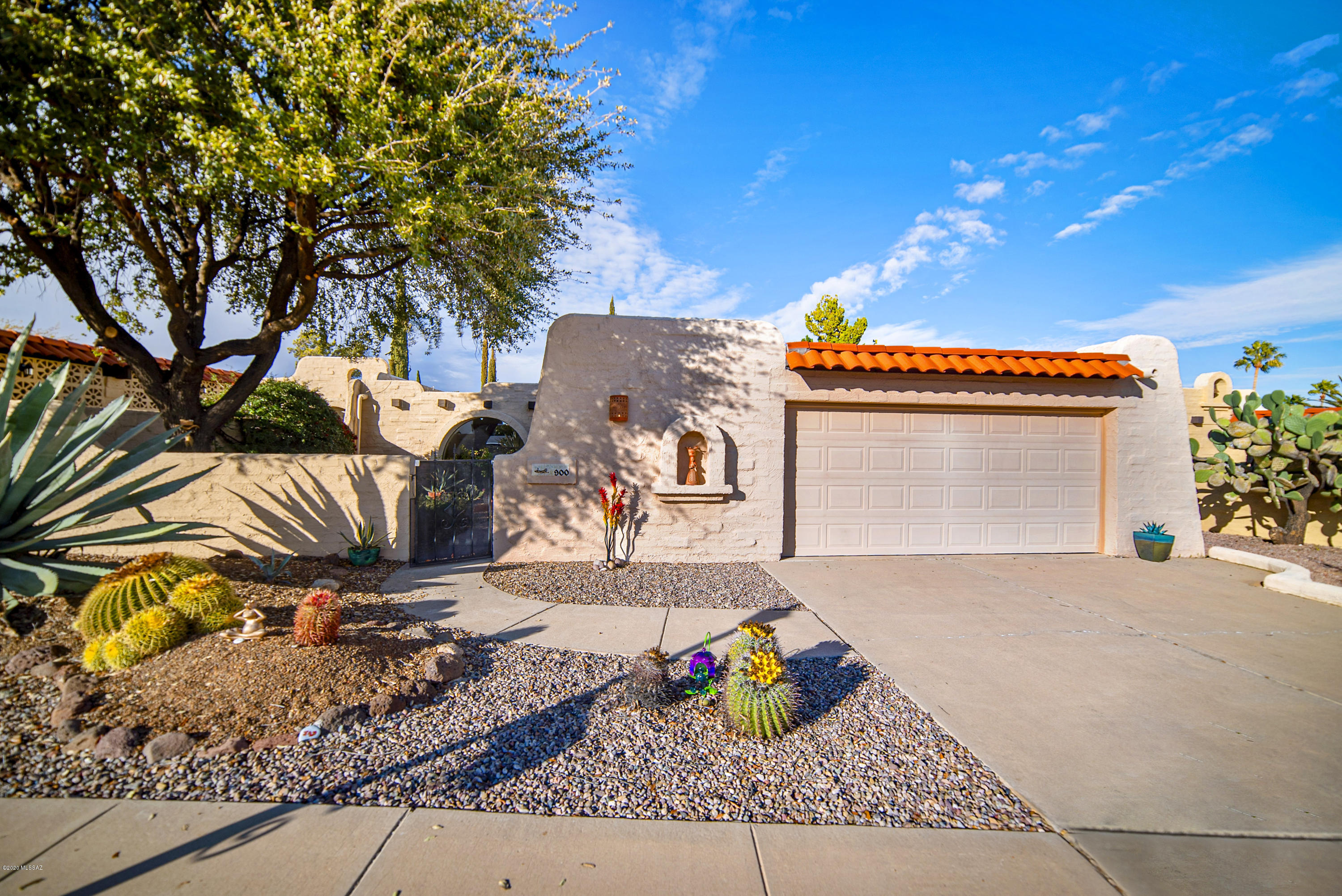 Green Valley Esperanza Estates(1-100) - Residential