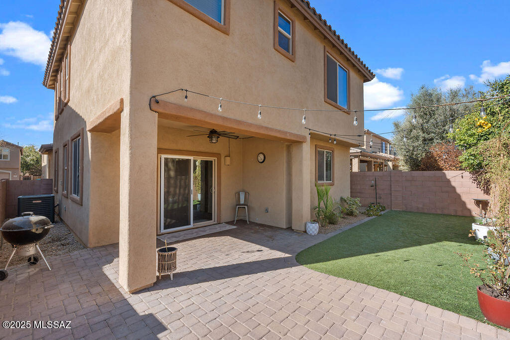 Presidios at Rancho Sahuarita (1-927) - Residential