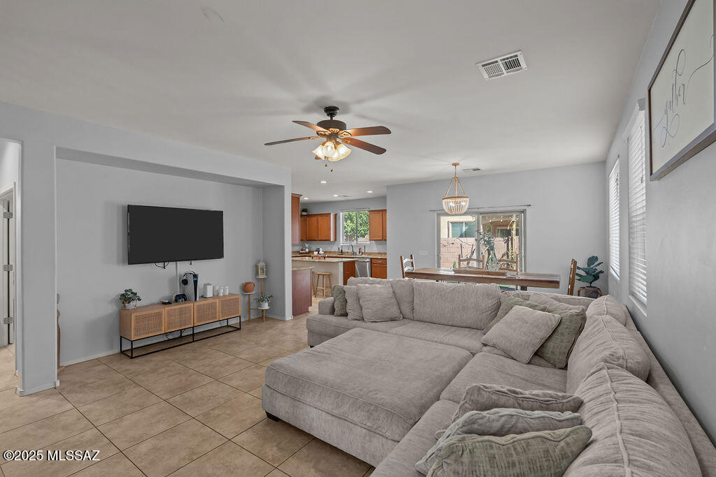Presidios at Rancho Sahuarita (1-927) - Residential