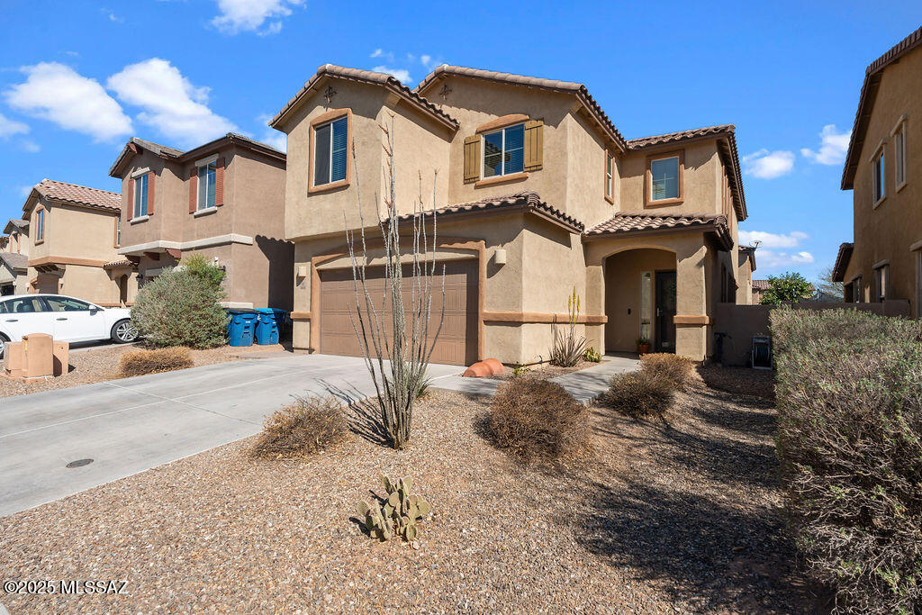 Presidios at Rancho Sahuarita (1-927) - Residential