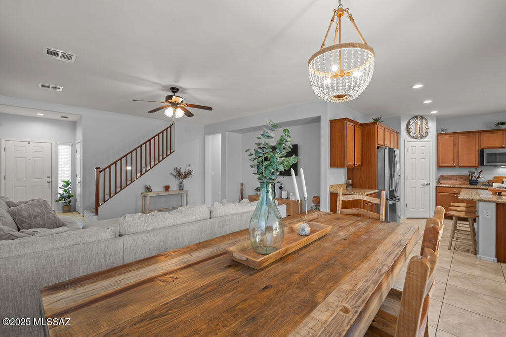 Presidios at Rancho Sahuarita (1-927) - Residential