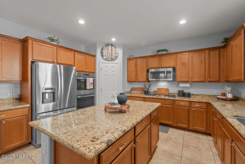 Presidios at Rancho Sahuarita (1-927) - Residential