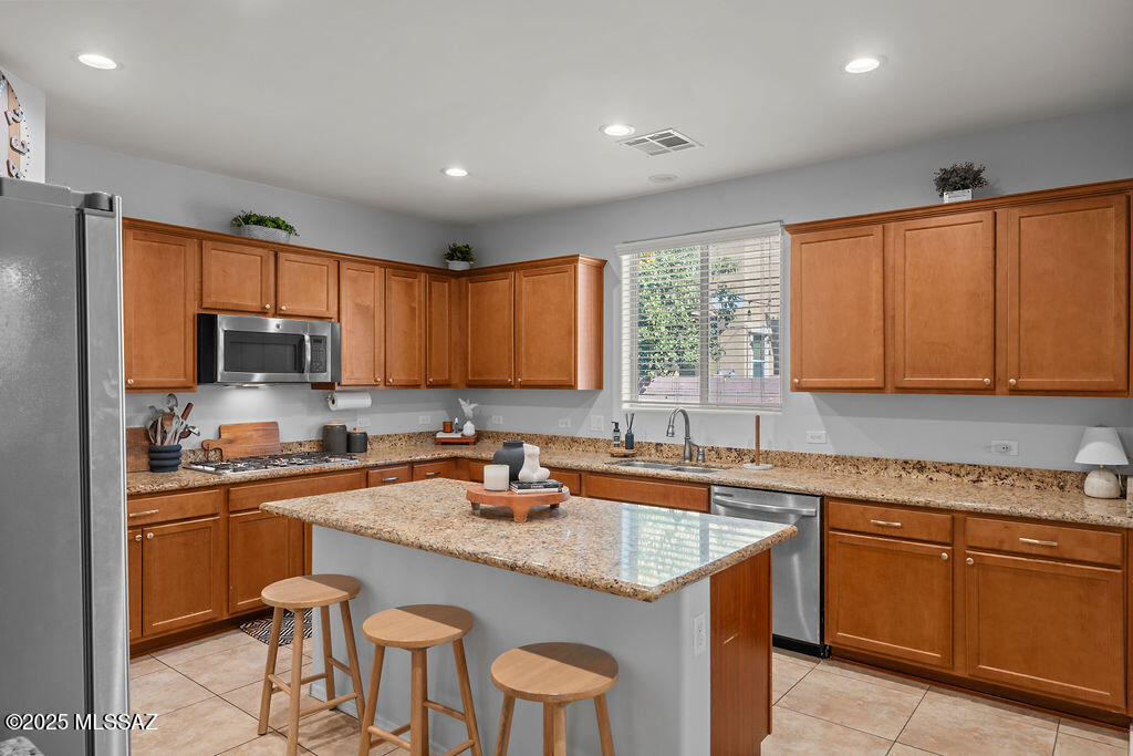 Presidios at Rancho Sahuarita (1-927) - Residential