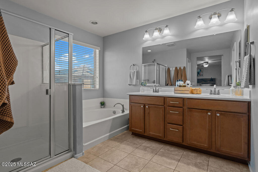 Presidios at Rancho Sahuarita (1-927) - Residential