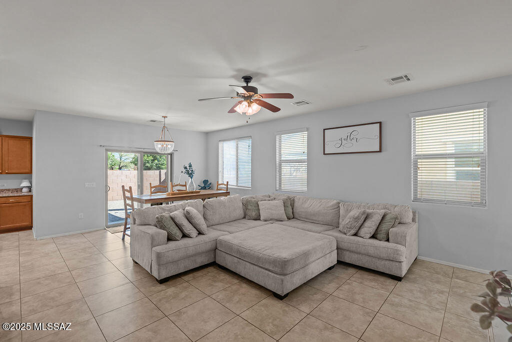 Presidios at Rancho Sahuarita (1-927) - Residential