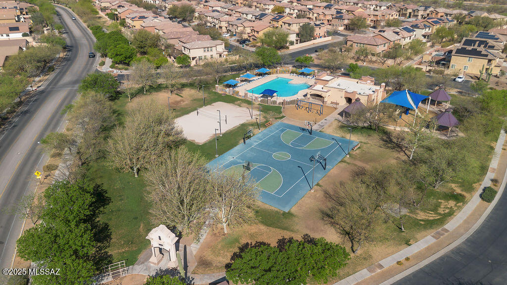 Presidios at Rancho Sahuarita (1-927) - Residential