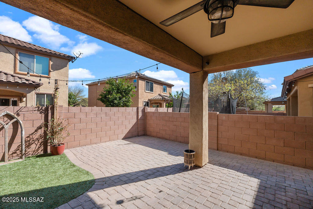 Presidios at Rancho Sahuarita (1-927) - Residential