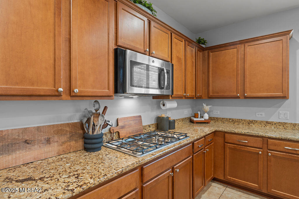 Presidios at Rancho Sahuarita (1-927) - Residential