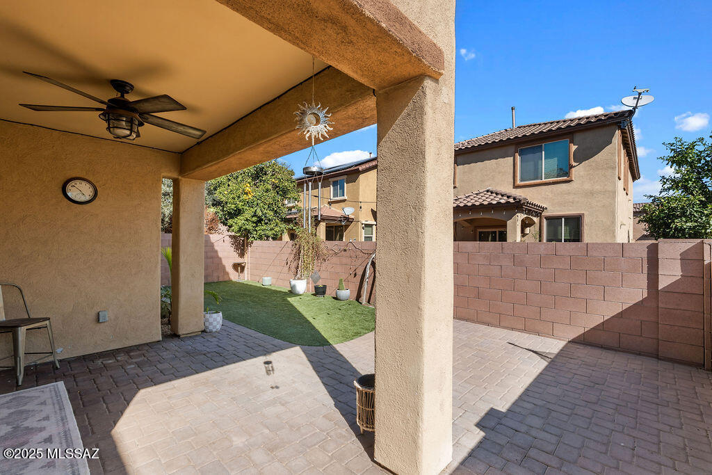 Presidios at Rancho Sahuarita (1-927) - Residential