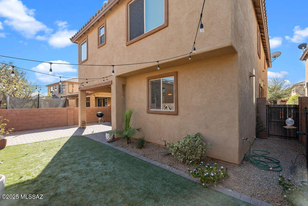 Presidios at Rancho Sahuarita (1-927) - Residential