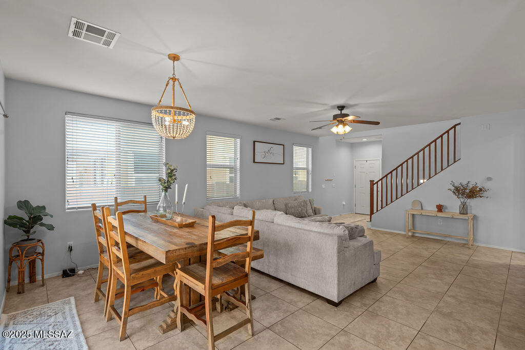 Presidios at Rancho Sahuarita (1-927) - Residential