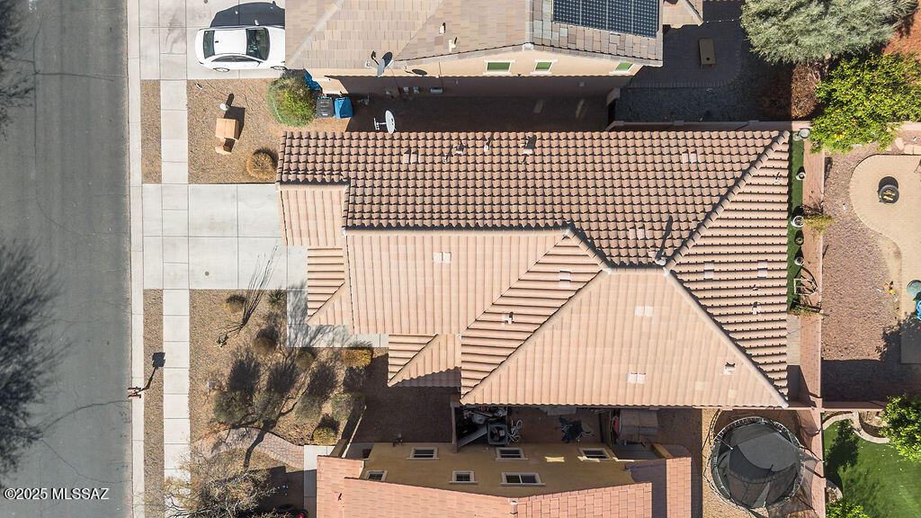 Presidios at Rancho Sahuarita (1-927) - Residential