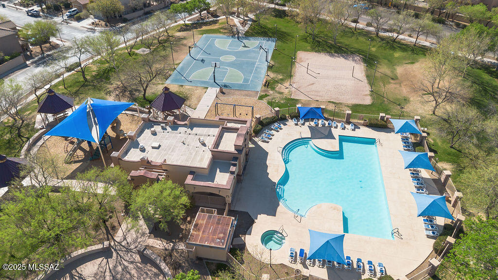 Presidios at Rancho Sahuarita (1-927) - Residential