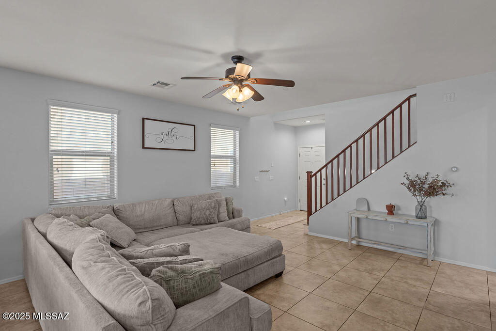 Presidios at Rancho Sahuarita (1-927) - Residential
