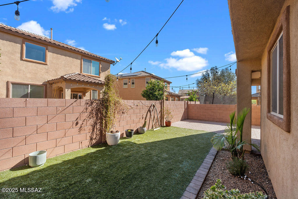 Presidios at Rancho Sahuarita (1-927) - Residential