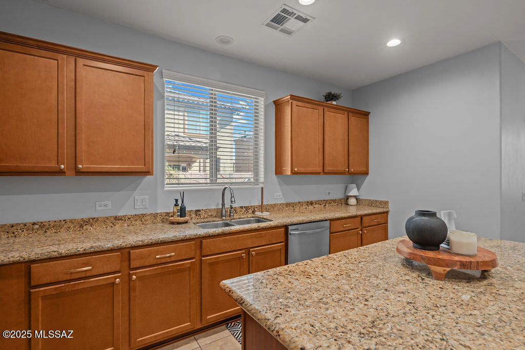 Presidios at Rancho Sahuarita (1-927) - Residential