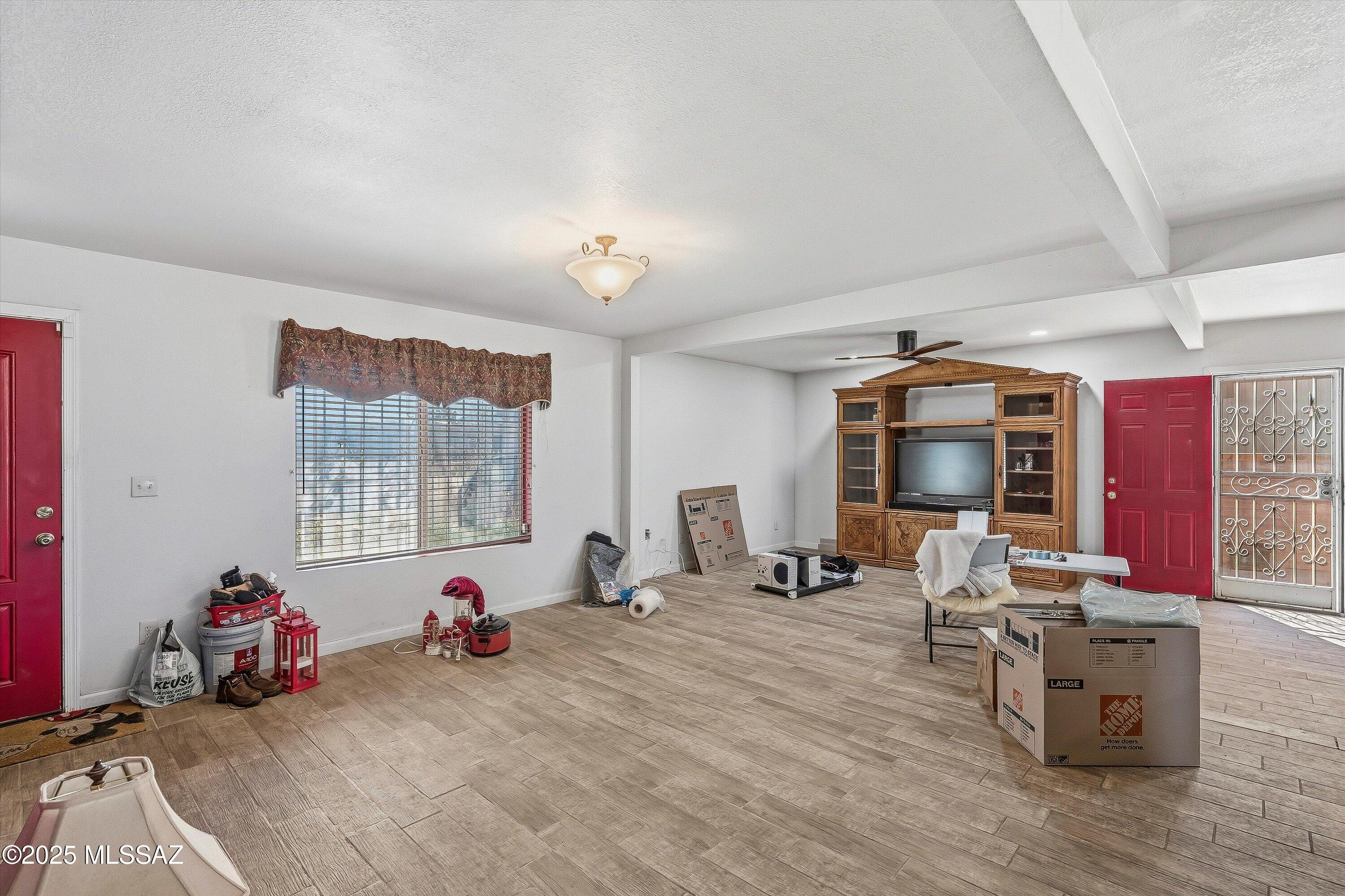 Desert Shadows (312-511) - Residential