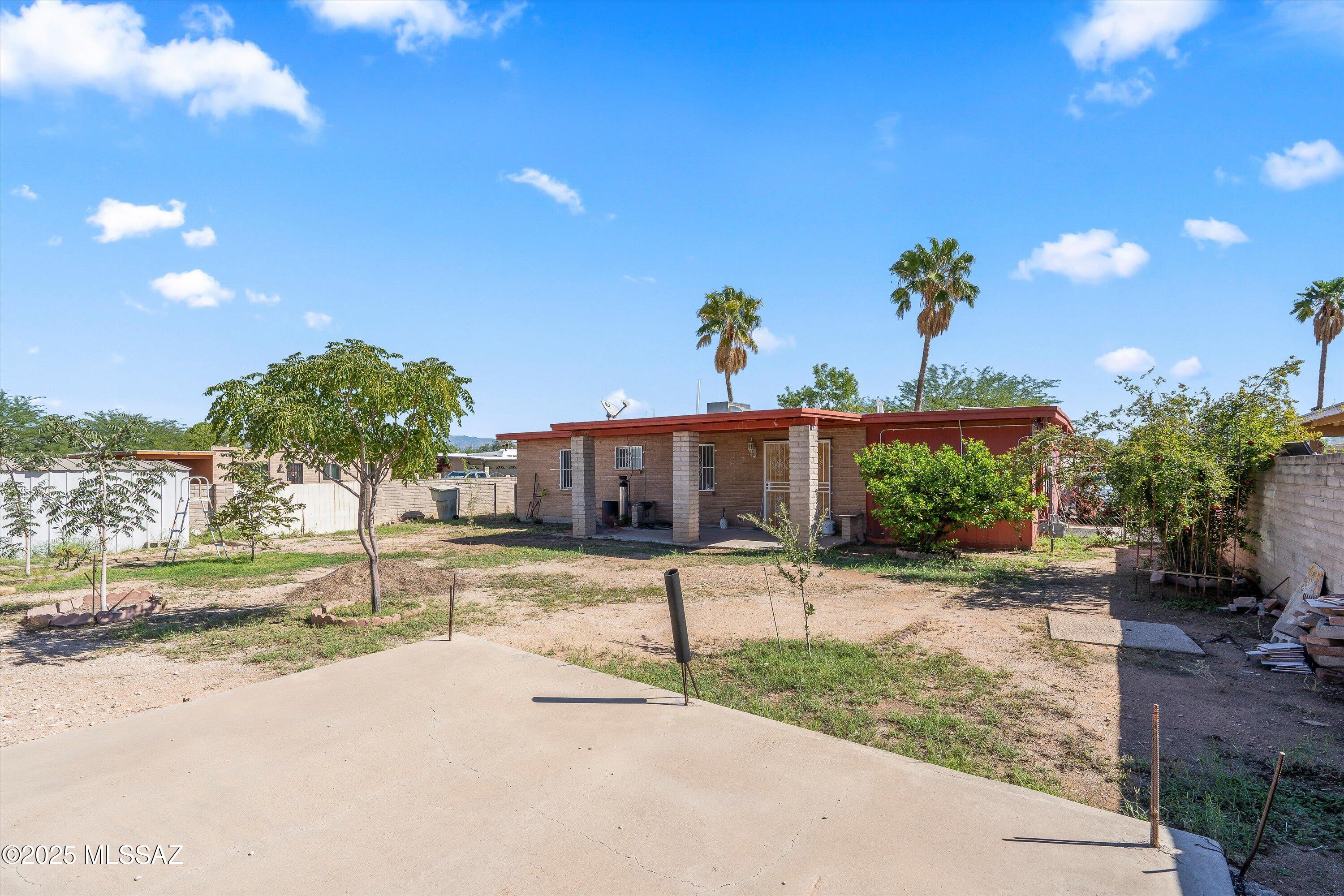 Desert Shadows (312-511) - Residential