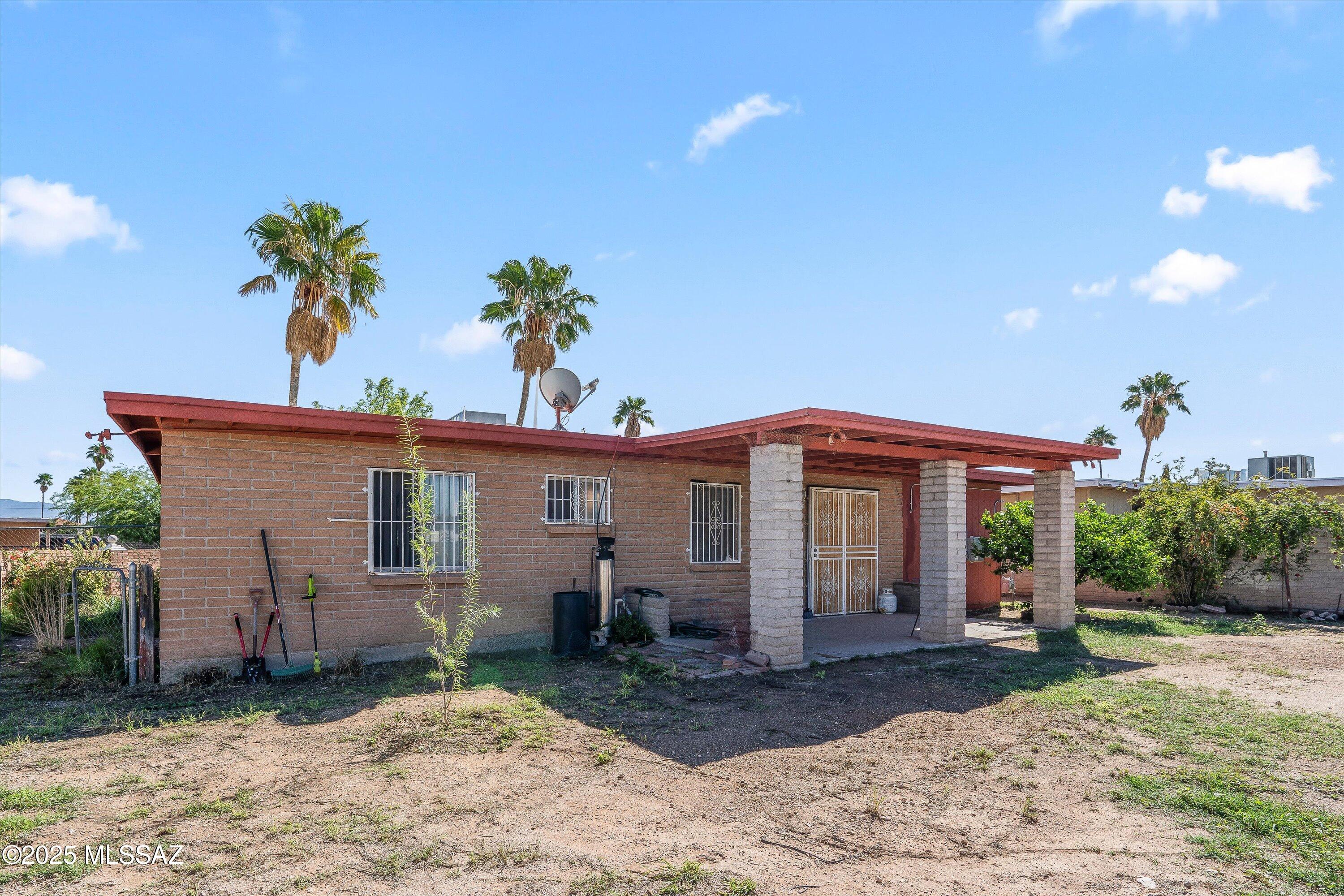 Desert Shadows (312-511) - Residential