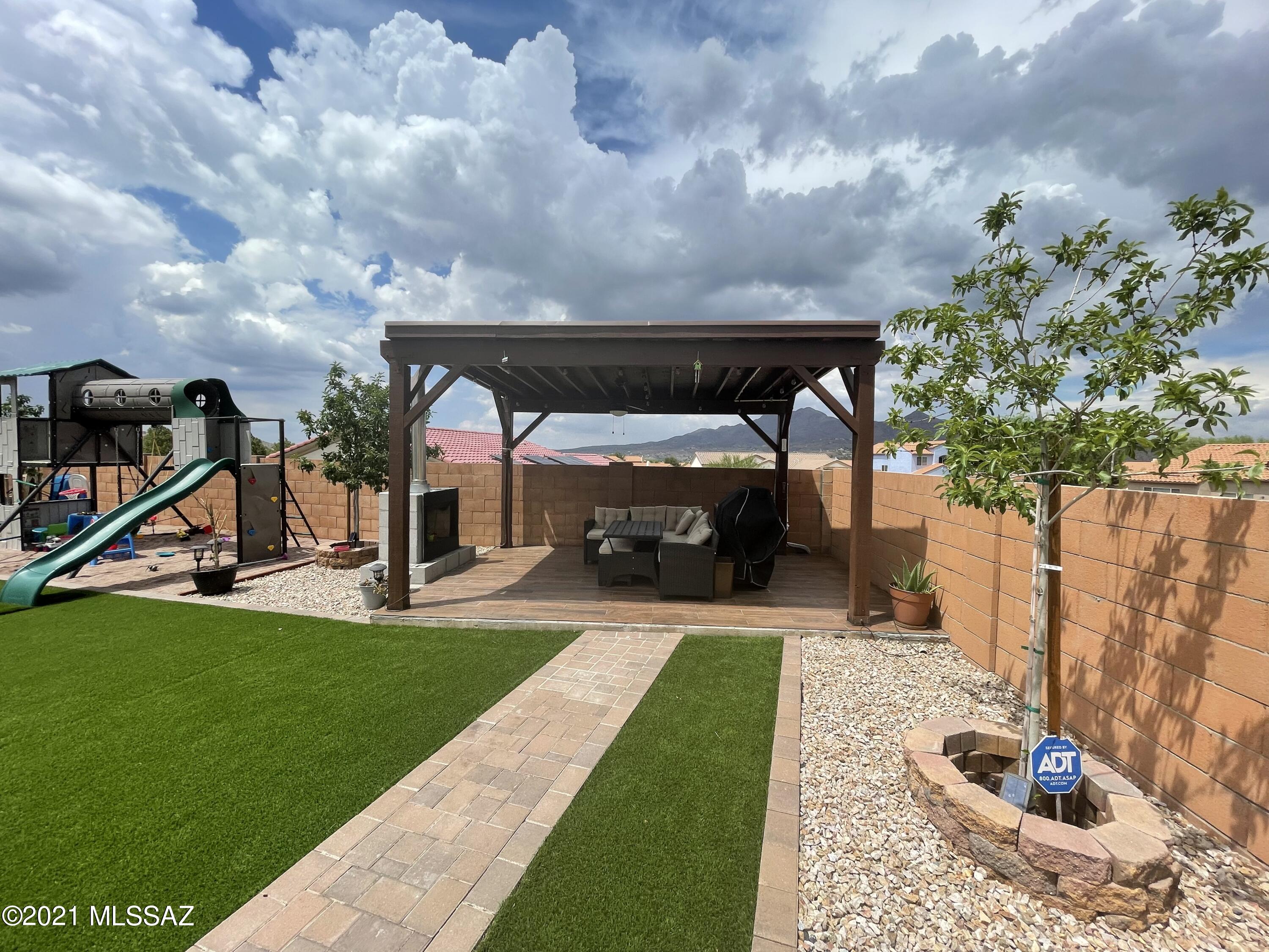 Bella Vista North - Residential