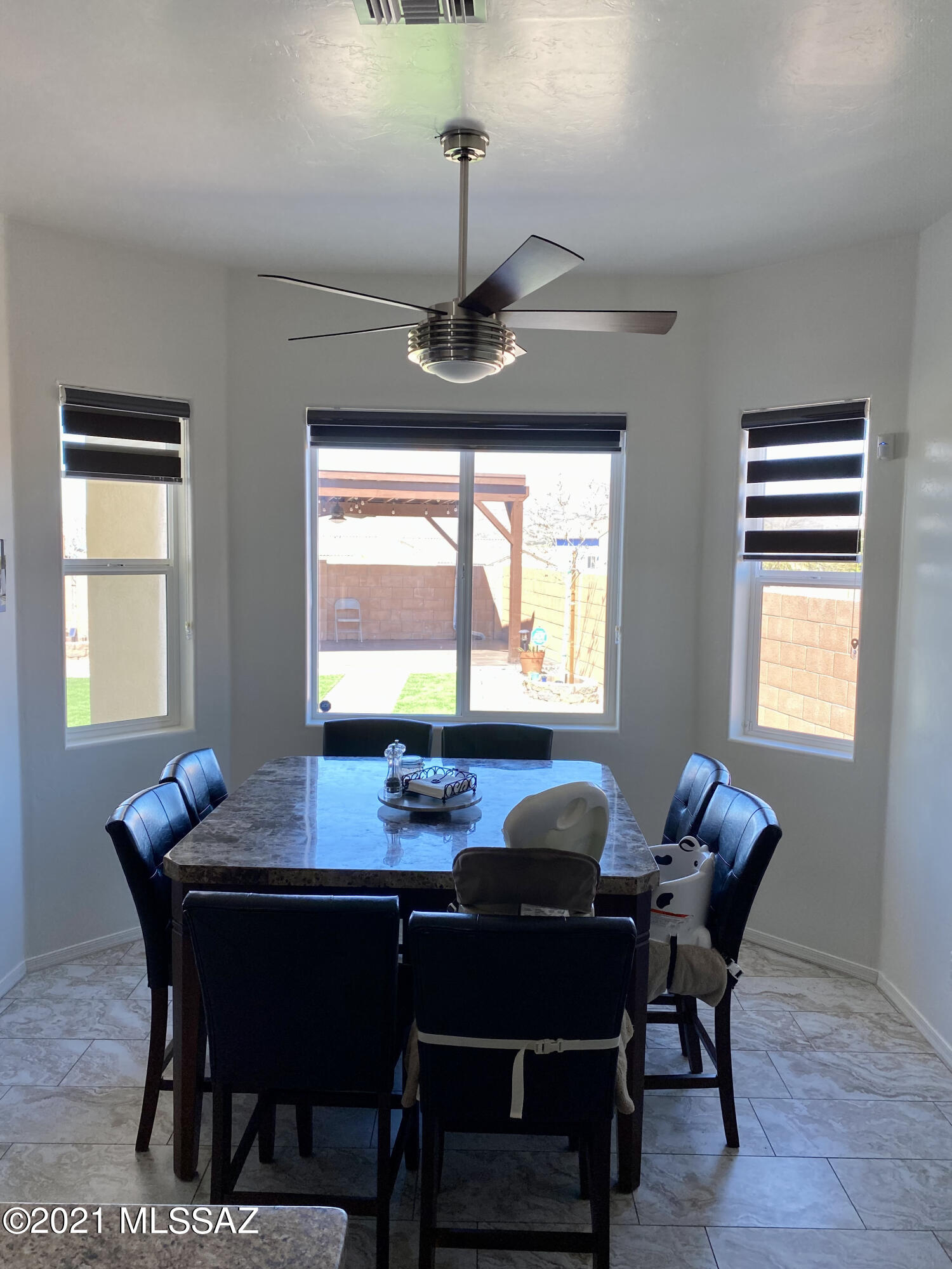 Bella Vista North - Residential