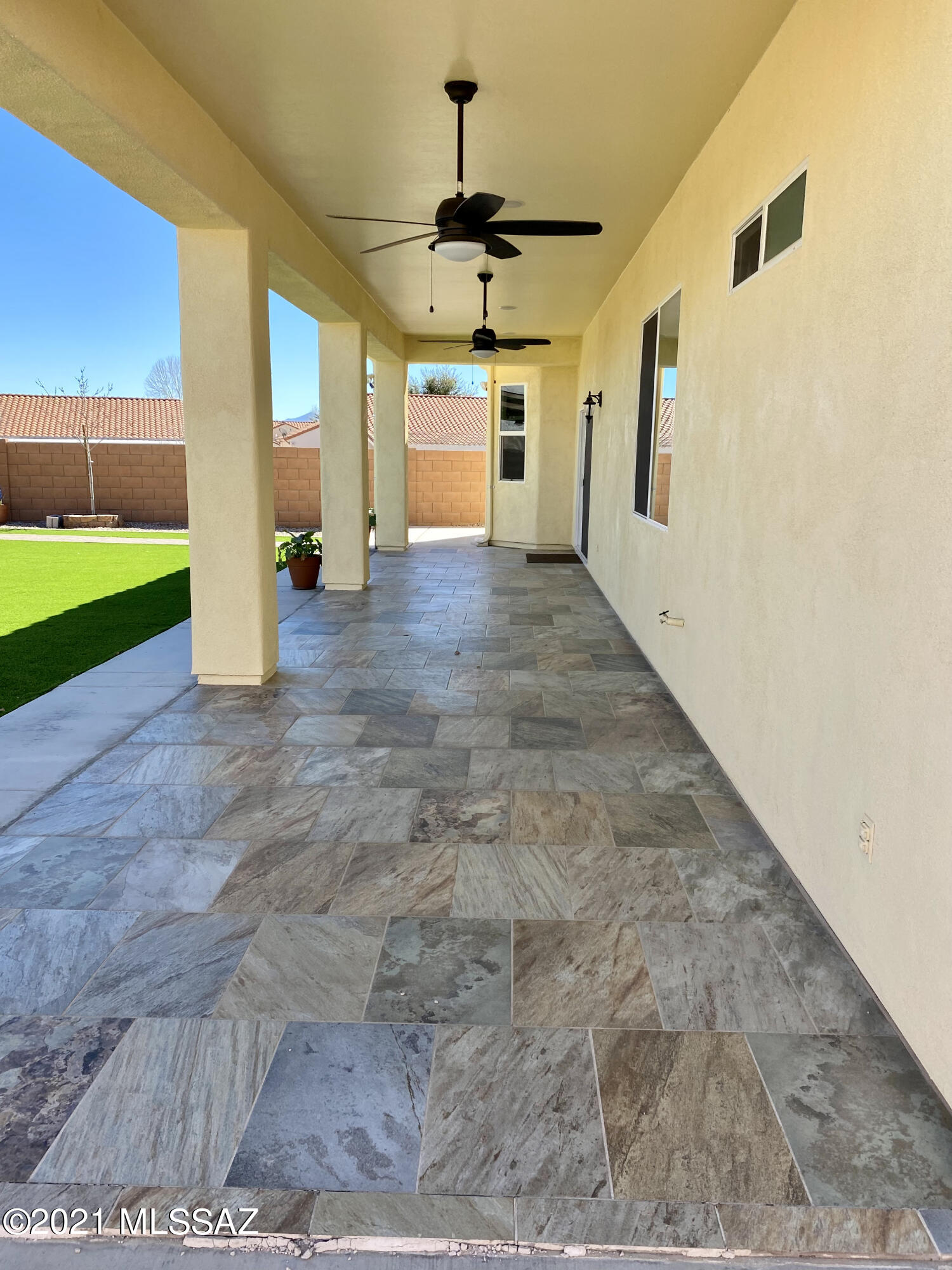 Bella Vista North - Residential