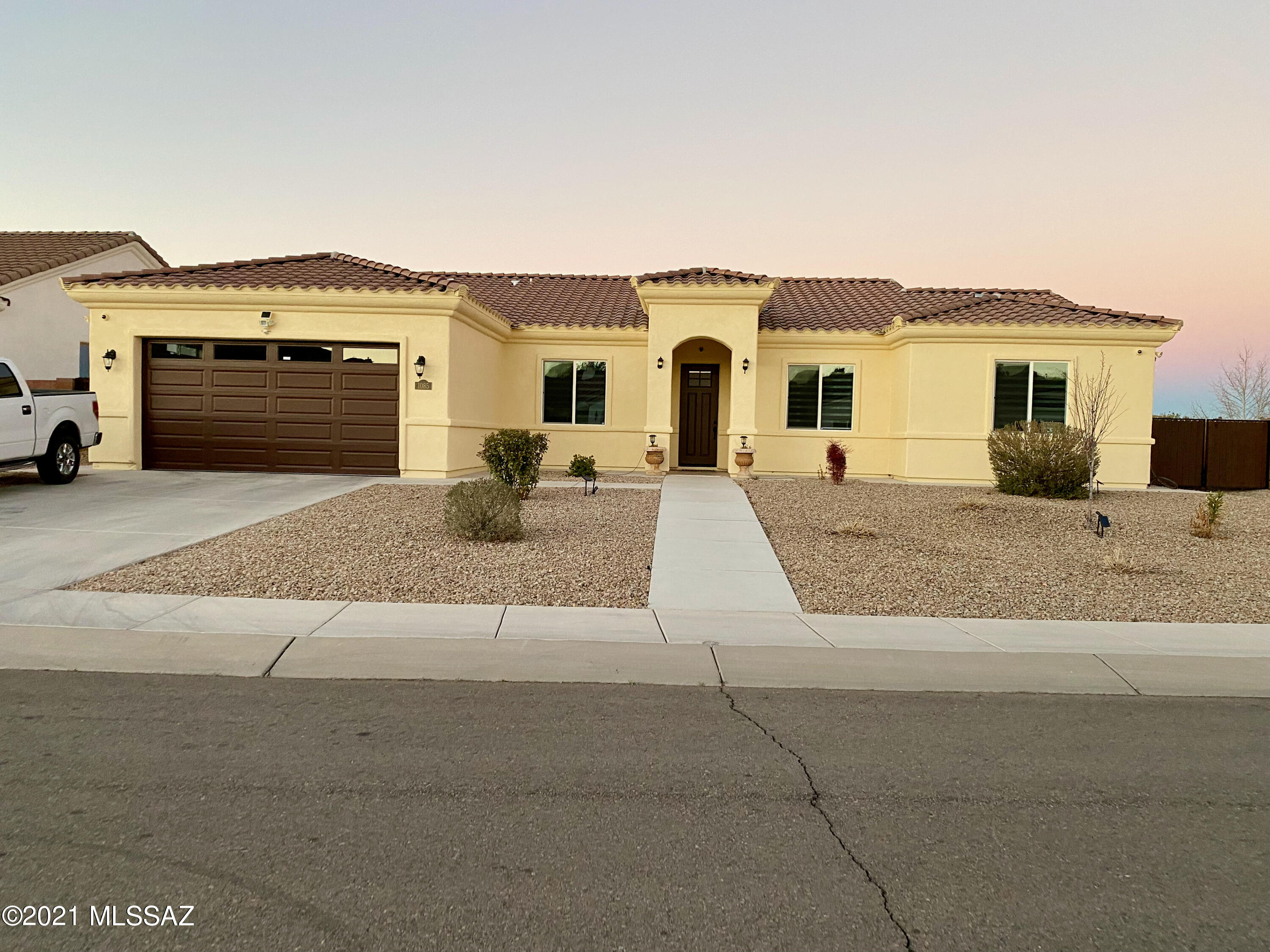 Bella Vista North - Residential