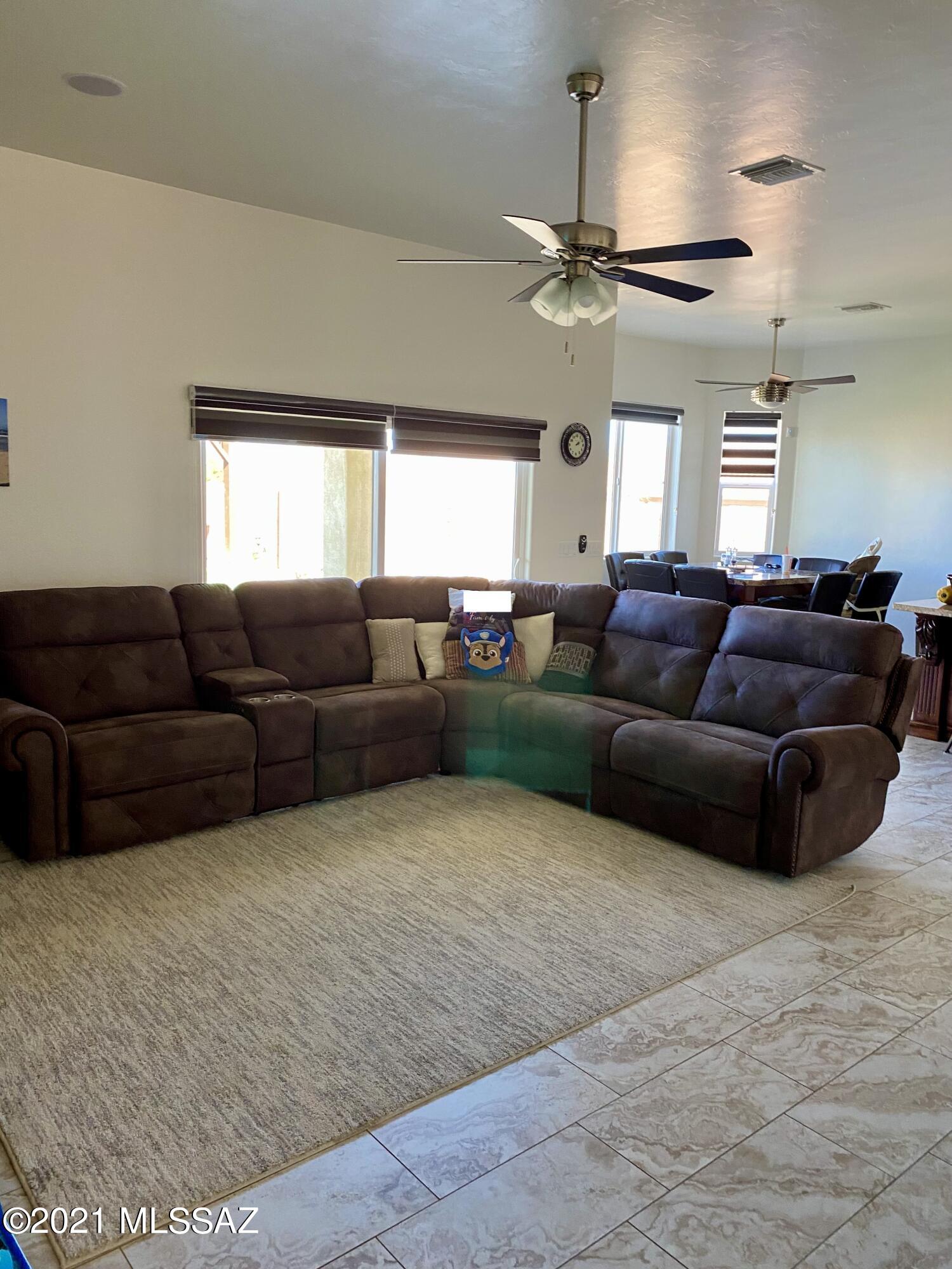 Bella Vista North - Residential