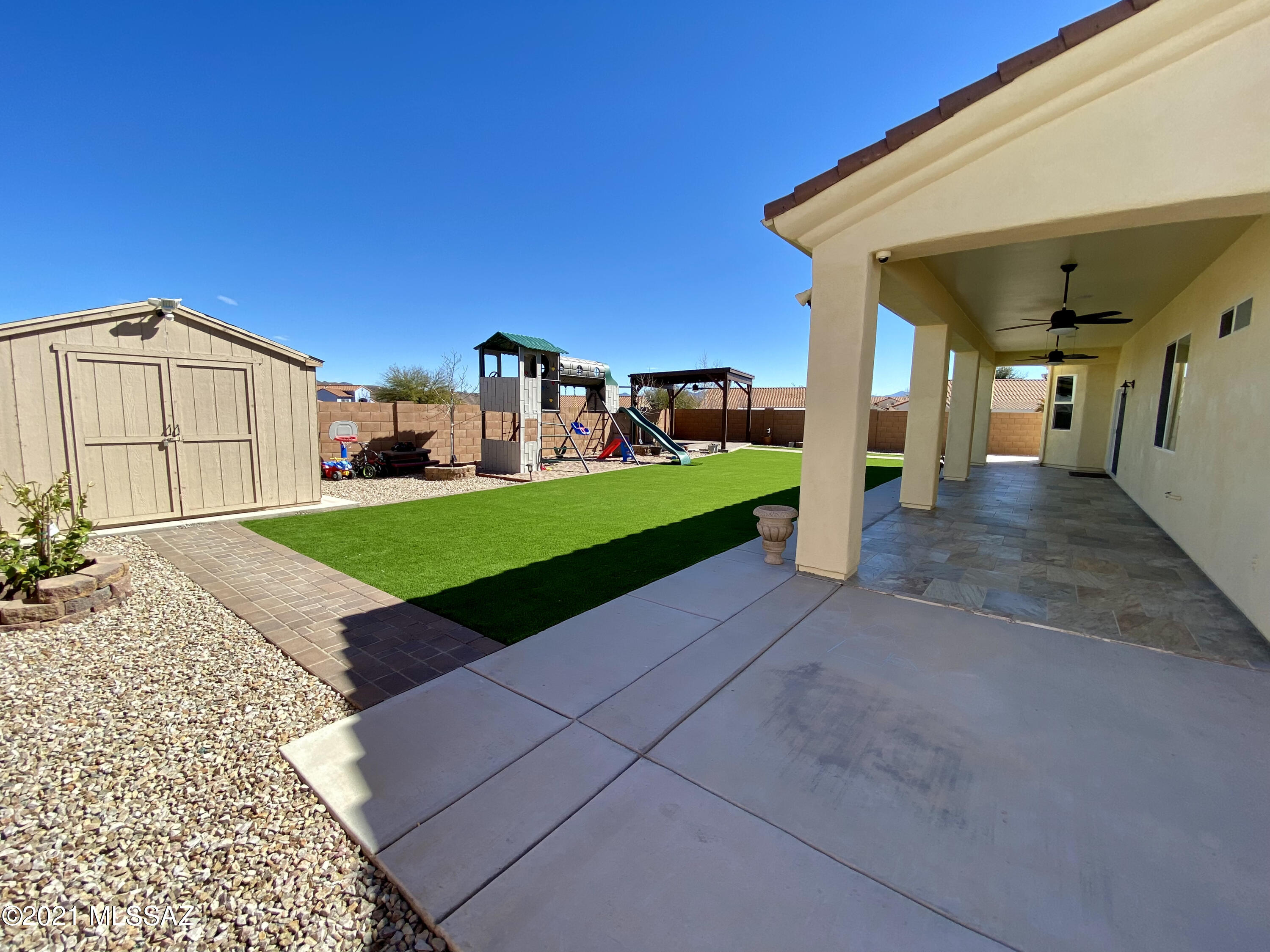 Bella Vista North - Residential