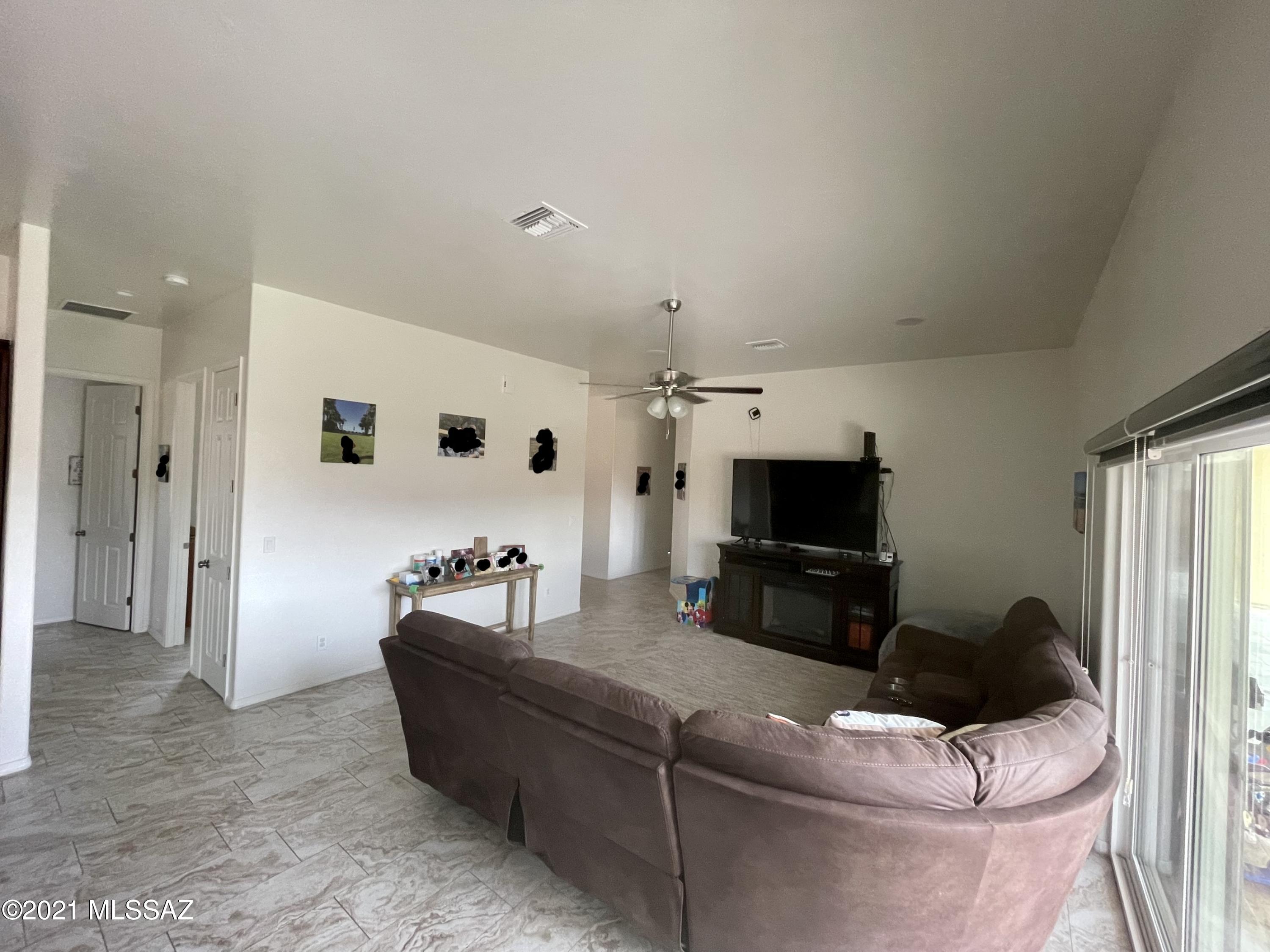 Bella Vista North - Residential