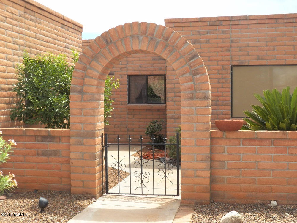 Desert Ridge (1-98) - Residential