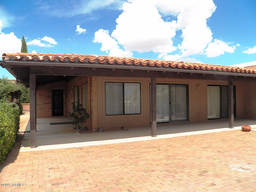 Desert Ridge (1-98) - Residential