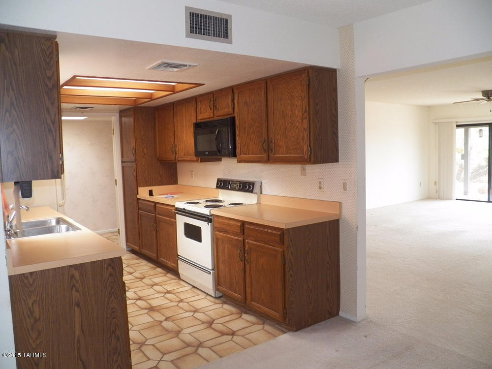 Desert Ridge (1-98) - Residential
