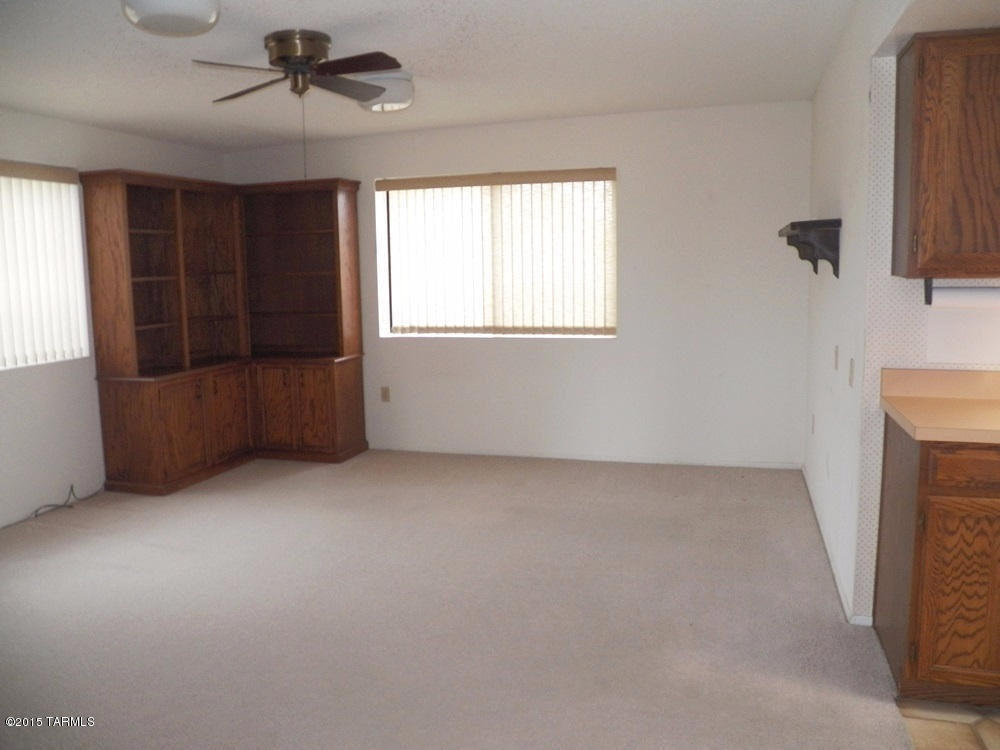 Desert Ridge (1-98) - Residential