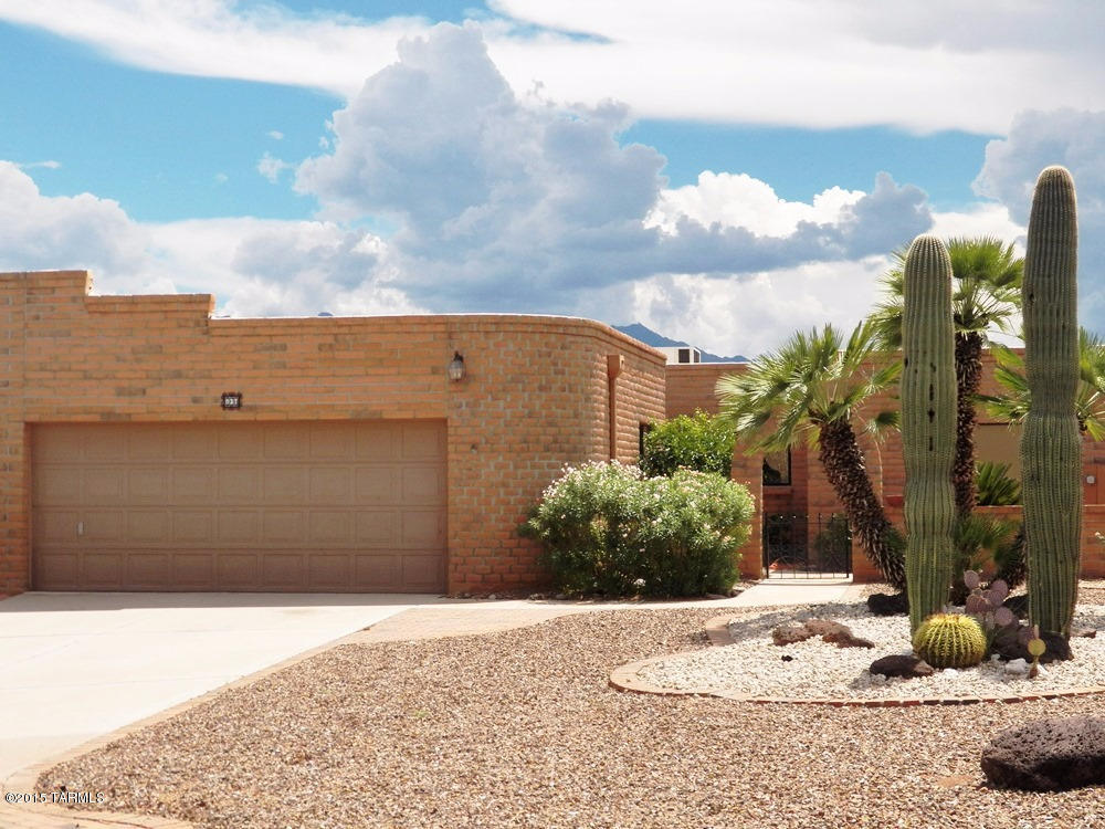 Desert Ridge (1-98) - Residential