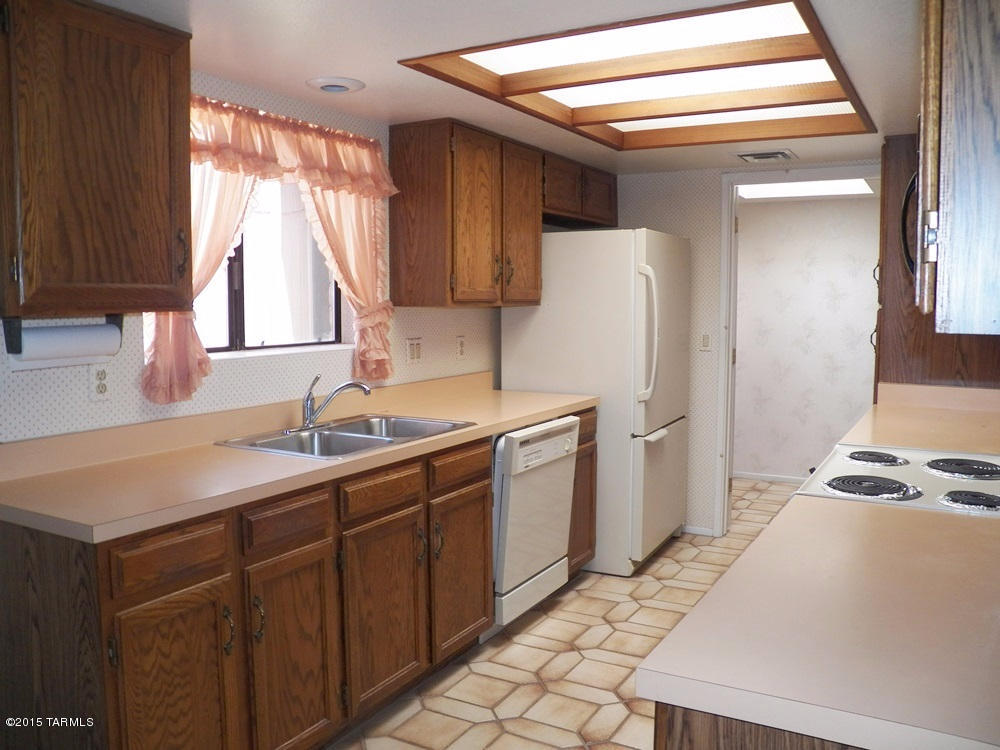 Desert Ridge (1-98) - Residential