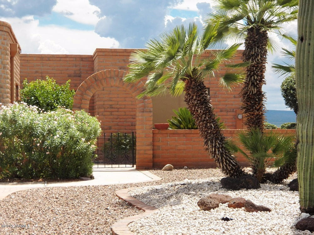 Desert Ridge (1-98) - Residential