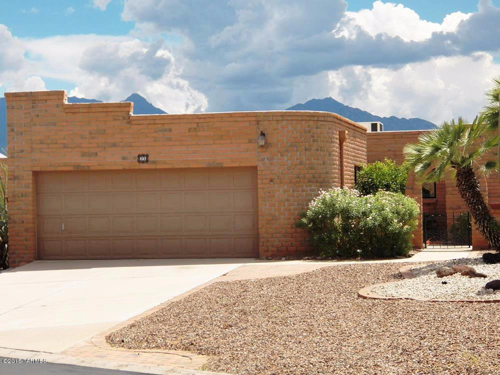 Desert Ridge (1-98) - Residential